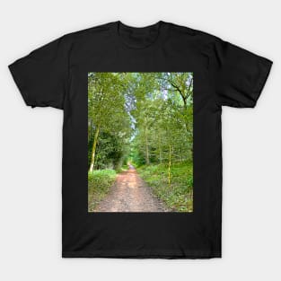 Grenoside Woods T-Shirt